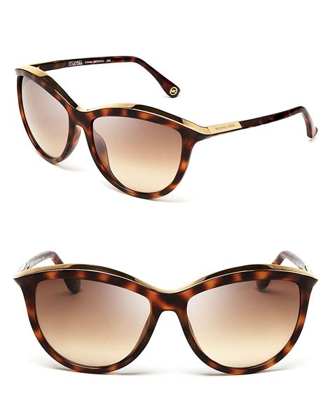 Michael Kors Sunglasses for Women .